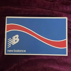 New Balance Sneakers